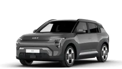 Neu Kia EV3 Earth 150 kW (204 PS) 2026 Schiefergrau SUV