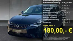 Gebraucht 2023 Opel Corsa Elegance Kleinwagen | 16.940 € (Guter Preis)