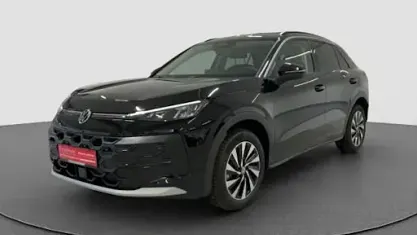 Nuova VW T-Roc Life 116 CV (85 kW) 2026 Grigio SUV