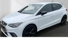 Gebraucht 2020 Seat Ibiza | 13.590 €
