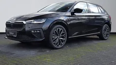 Gebraucht 2024 Skoda Scala Drive Kleinwagen | 24.990 € (Guter Preis)