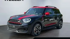 Gebraucht 2021 Mini John Cooper Works Countryman SUV | 34.380 € (Fairer Preis)