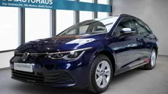 Gebraucht 2022 VW Golf VIII Life Kombi | 23.810 € (Fairer Preis)