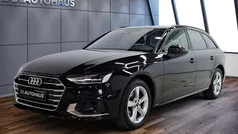 Gebraucht 2024 Audi A4 Advanced Plus Kombi | 31.340 € (Fairer Preis)