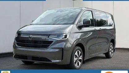 (graphite dust metallic/grau) Neu 2025 VW Caravelle Sound Van / Kleinbus | 54.880 € (Fairer Preis)