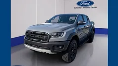 Mystikgrau Gebraucht 2021 Ford Ranger Raptor Abholung | 39.850 € (Fairer Preis)