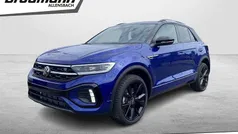 Gebraucht 2025 VW T-Roc Style SUV | 37.850 € (Fairer Preis)