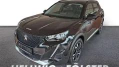 Gebraucht 2021 Peugeot e-2008 Allure SUV | 18.480 € (Guter Preis)