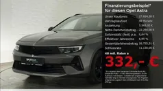Gebraucht 2024 Opel Astra Kombi | 27.824 € (Fairer Preis)