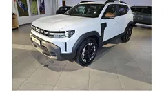 Gebraucht 2025 Dacia Duster Extreme SUV | 24.449 € (Guter Preis)