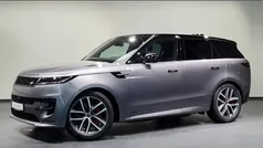 Gebraucht 2024 Land Rover Range Rover Sport Autobiography SUV | 137.950 € (Etwas zu teuer)