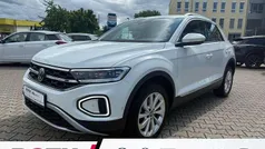 Gebraucht 2023 VW T-Roc Style SUV | 19.490 € (Fairer Preis)