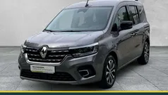 Gebraucht 2024 Renault Kangoo Techno Van / Kleinbus | 28.490 € (Etwas zu teuer)