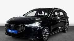 Gebraucht 2022 Ford Focus Titanium Kombi | 19.500 € (Guter Preis)