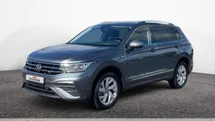 Gebraucht 2024 VW Tiguan Allspace Life SUV | 35.870 € (Guter Preis)