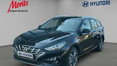 Abyss black Neu 2024 Hyundai i30 Trend Kombi | 27.950 € (Fairer Preis)