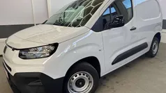 Gebraucht 2025 Fiat Doblò Van / Kleinbus | 20.990 € (Guter Preis)
