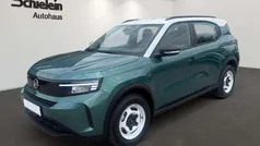 Gebraucht 2025 Opel Frontera Edition SUV | 22.850 € (Superpreis)