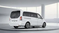 Gebraucht 2024 Mercedes EQV300 Van / Kleinbus | 53.900 € (Fairer Preis)