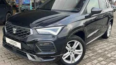 Gebraucht 2023 Seat Ateca FR SUV | 25.850 € (Fairer Preis)