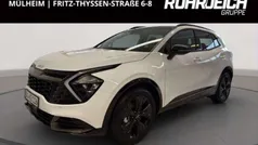 Gebraucht 2025 Kia Sportage 4 SUV | 35.489 € (Superpreis)