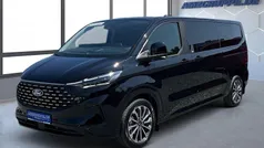 Gebraucht 2025 Ford Tourneo Custom Titanium X Van | 61.950 € (Fairer Preis)