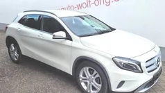 Mercedes GLA180