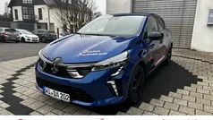 Gebraucht 2024 Mitsubishi Colt Top Limousine | 23.800 € (Fairer Preis)