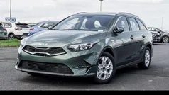 Gebraucht 2025 Kia Ceed Sportswagon Vision Kombi | 25.380 € (Superpreis)