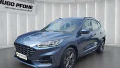 Gebraucht 2024 Ford Kuga ST-Line SUV | 31.590 € (Fairer Preis)
