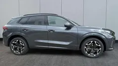Gebraucht 2025 Cupra Terramar VZ SUV | 43.379 € (Superpreis)