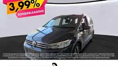 Gebraucht 2021 VW Touran Highline Van / Kleinbus | 27.977 € (Fairer Preis)