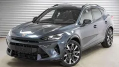 Gebraucht 2025 Cupra Formentor VZ SUV | 41.190 € (Guter Preis)