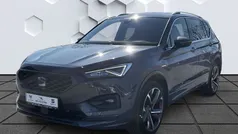 Delfingrau Gebraucht 2021 Seat Tarraco 4Drive SUV | 32.470 € (Fairer Preis)