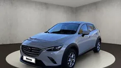 Ceramic Gebraucht 2019 Mazda CX-3 Exclusive SUV | 17.750 € (Guter Preis)
