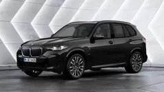Gebraucht 2025 BMW X5 M Sport SUV | 101.490 € (Fairer Preis)