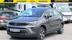 Gebraucht 2022 Opel Crossland Edition SUV | 17.890 € (Fairer Preis)