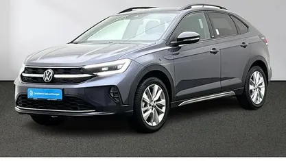 Gebraucht VW Taigo Move 150 PS (110 kW) 2023 SUV