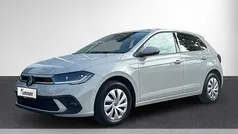 Gebraucht 2022 VW Polo Life Kleinwagen | 16.659 € (Fairer Preis)