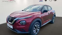 Gebraucht 2025 Nissan Juke Acenta SUV | 22.990 € (Fairer Preis)