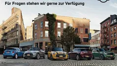 Gebraucht 2020 Mini Cooper Kleinwagen | 21.900 € (Fairer Preis)