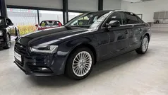 Gebraucht 2014 Audi A4 Design Limousine | 14.890 € (Teuer)