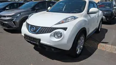 Gebraucht 2012 Nissan Juke Acenta SUV | 7.990 € (Fairer Preis)