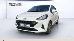 Gebraucht 2025 Hyundai i10 Kleinwagen | 14.890 € (Guter Preis)