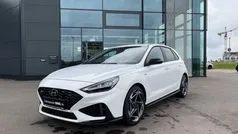 Weiß Neu 2025 Hyundai i30 N Line Limousine | 27.980 € (Fairer Preis)