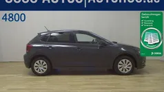 Grau Gebraucht 2020 VW Polo Comfortline Kleinwagen | 14.980 € (Fairer Preis)