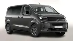 Gebraucht 2025 Opel Zafira Life Edition Van | 39.190 € (Fairer Preis)