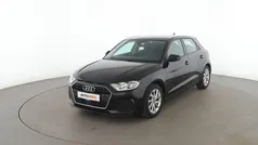 Schwarz Gebraucht 2020 Audi A1 Advanced Kleinwagen | 16.760 € (Fairer Preis)