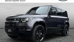 Carpathian grey Neu 2025 Land Rover Defender HSE Dynamic SUV | 98.600 € (Superpreis)