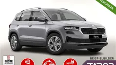 Gebraucht 2025 Skoda Karoq SUV | 32.026 € (Guter Preis)